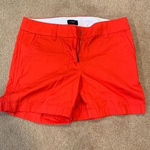 J.Crew Shorts